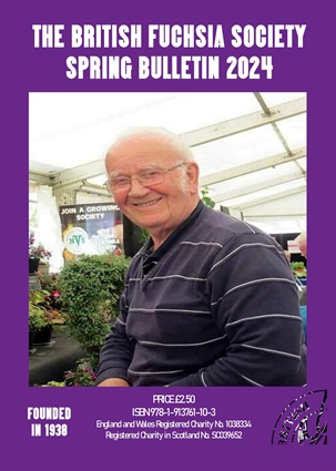 2024 Spring Bulletin